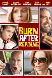 Author hdmposted on september 12, 2008november 11, 2019categories 2008, b, comedy, drama, moviestags brad pitt, burn after reading, ethan coen, frances mcdormand, george clooney, joel coen. Burn After Reading Full Movie Movies Anywhere