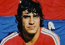 Qué fue de Frank Lobos? el gran talento Sub 17 que trabaja en la cárcel