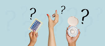 We break down your options for birth control and how to get them, plus highlight some of the best free or online: The Best Birth Control For You Nurx