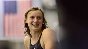 Swimmer katie ledecky responded back with a dominating performance in the women's 1500m free final. What Swimming Events Does 2021 Tokyo Olympian Katie Ledecky Participate In Dates And Times As Com