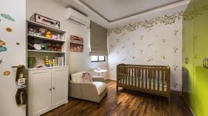 Finished in all laminate, that area does not take the focus away from the main design of the room and still manages to score on the style meter! 18 Stylish And Creative Kids Bedroom Decor Ideas The Singapore Women S Weekly