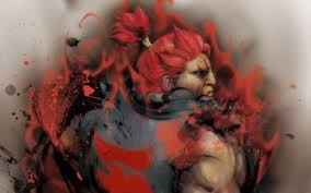 Wallpaper hd of 3840x2160 px, akuma, heihachi, heihachi and akuma, tekken, tekken 7. 15 Akuma Street Fighter Hd Wallpapers Background Images Wallpaper Abyss