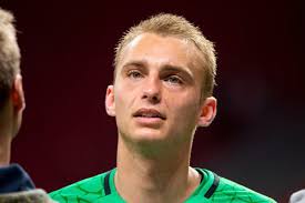 #jasper cillessen #cillessen #netherlands #world cup #football #soccer #dutch #netherlands national team #comedy. Ex Barca Keeper Nach Nur Einer Saison Jasper Cillessen Soll Valencia Verlassen