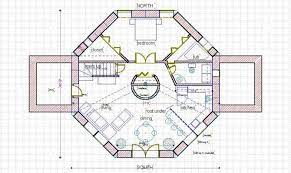 This step by step woodworking project is about lean to greenhouse plans. Octagon House Floor Plans Ideas Photo Gallery House Plans