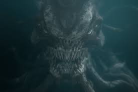A History of Horror: Aquatic and Sea Monsters - Movie & TV Reviews,  Celebrity News | Dead Talk News