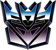Transformers Logos Transformer Logo Decepticon Logo Decepticons