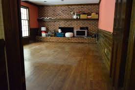 How To Clean Gloss Up And Seal Dull Old Hardwood Floors Young House Love Clean Hardwood Floors Living Room Hardwood Floors Cleaning Wood Floors