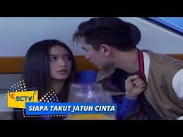 Siapa takut jatuh cinta (abbreviated stjc), also known as siapa takut jatuh cinta reborn, is a 2017 remake of the 2002 series of the same name. Highlight Siapa Takut Jatuh Cinta Episode 16 Dan 17 Youtube