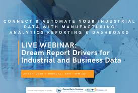 Blue ocean advance production planning scheduling system solutions. Webinar Cti Resources