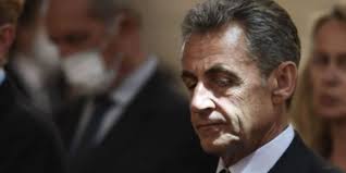 Born on january 28, 1955, he served one term in office from may 16, 2007, to may 15, 2012. Former French President Sarkozy Makes History With Criminal Sentence