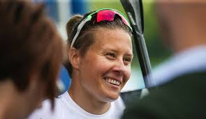 Kozák danuta szerint, aki négy olimpiai aranyérmével minden idők legeredményesebb magyar kajakosa lett, az első helyeknek majd tíz év múlva lesz igazán értéke. Kozak Danuta Mar Csak Jovore Fog Versenybe Szallni Merkapt Zrt