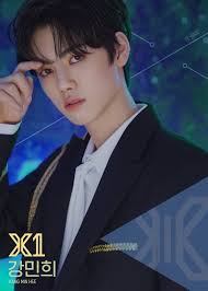  X1 Member Profile Updated Starship Entertainment Woollim Entertainment Produce