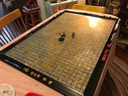 We did not find results for: Homemade Dry Erase Battlemat Dndiy