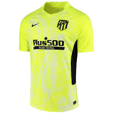 Find great deals on ebay for atletico madrid jerseys. Atletico Madrid Third Shirt 2020 21 Genuine Nike Gear