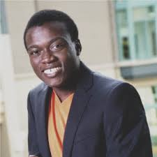 Serge Ouedraogo Email & Phone Number