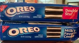 A library event about an american musical; 13 Delicious Facts About Oreos The Fact Site