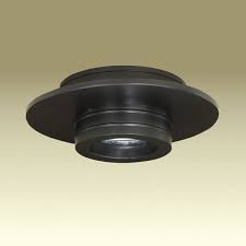 All stove & chimney pipe is chosen and classified by the inside diameter. Duravent Duratech All Fuel Chimney Round Ceiling Support For 6 Inch Inner Diameter Duratech