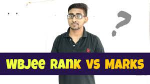 Many questions in jee main 2019 were from melvano app. Wbjee 2019 Wbjee Marks Vs Rank Wbjee Top 10 College Wbjee Best College Youtube