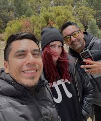 Felipe Arellano (@fepomx) • Threads, Say more