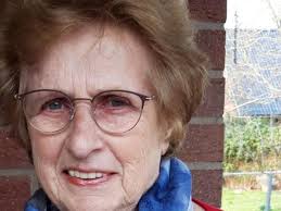 Sportabzeichen-Urgestein Marlies Berger verabschiedet