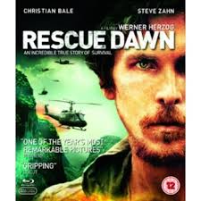 Rescue Dawn BD od 251 Kč