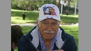 Raymond Esqueda's Instagram, Twitter & Facebook