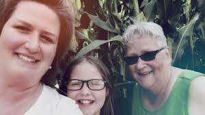 Cheryl Ralston Memorial Video