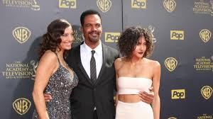 Stéphane plaza et wejdene : L Acteur Kristoff St John Des Feux De L Amour Est Decede