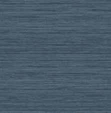 Rated 3 out of 5 stars. Barnaby Faux Grasscloth Wallpaper In Indigo From The Scott Living Coll Burke Decor