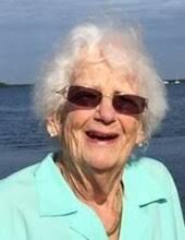 Mary Jessop Obituary (2023)