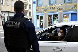 En revanche être stationné sans gêner et dormir dans sa voiture est ce interdit ? Coronavirus Nos Reponses A Vos Questions Sur Les Deplacements Pendant Le Confinement