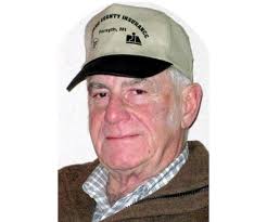 Donald Bailey Obituary (2011)