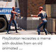 Ever seen the spiderman pointing meme where the two spideys are surprised to run into each other? 25 Best Memes About Spiderman And Spiderman Meme Spiderman And Spiderman Memes