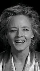 Aging can be a blessing... You can be your most authentic self, with no  apologies. Curiosity is essential though., @wmag #jodyfoster #60s  #findingyourself #selfactualization #fulfillment #confidence ...