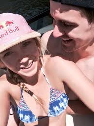 1993 births, people from kitchener, ontario and. Mark Scheifele And Dara Howell Dating Gossip News Photos