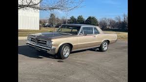 Image result for Saddle Bronze 1964 GTO