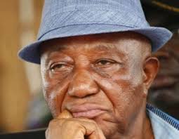 IF ONLY SPEAKER KOFFA KNEW THIS STORY Joker N. Boakai, often called “Joseph  Boakai,” is known for his lies. This deceitful and dishonest old man once  sold a sick and infectious billy