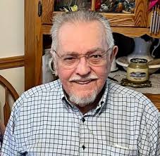 Ray Martin Stone Obituary December 21, 2024