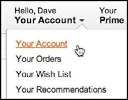 Complete the billing address form, and then tap add new payment method. Delete An Expired Credit Card From Amazon Ask Dave Taylor