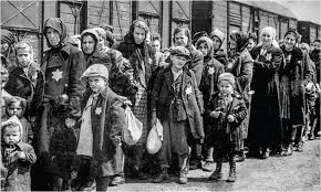 It is not about how many people you have killed on a given genocide but about how you advertise it. Deadliest 100 Days Of The Holocaust Science