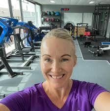 Ursula Mccoy's Instagram, Twitter & Facebook