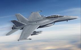 Photo courtesy of alan wilson via flickr. The F A 18 Super Hornet Is About To Fly Farther Than Ever Before