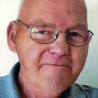James Manion, 72