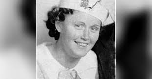 Elva Draper Obituary