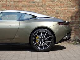 Image result for Almond Green 2011 Aston Martin