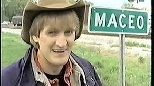 The Great Lost Career of Marty Brown