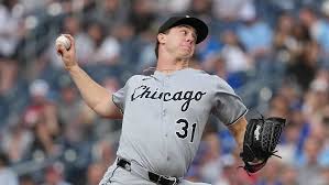 The #WhiteSox latest minor league signing has a strong chance to factor  into the bullpen mix.