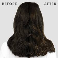 Subsequently, gently distribute the color with a hairbrush in your hair ends. Madison Reed Light Works Balayage Highlighting Kit Ulta Beauty