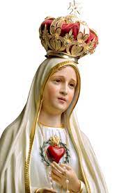 En la misma línea que otras apariciones marianas, tuvo su origen en los testimonios de tres niños pastores, llamados lucía dos santos. Virgen De Fatima Conoce Su Historia Y Por Que Se Celebra El 13 De Mayo