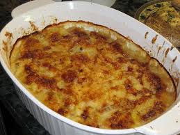 Affettatele poi a 5 mm di spessore con. Due Ricette Per Le Patate Gratinate Al Formaggio Ed Arrostite Al Forno Ginger Tomato